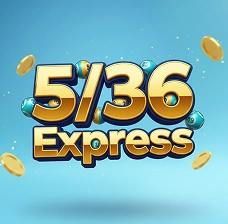 БайЛото — лотерея 5/36 Express онлайн