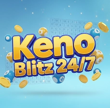 БайЛото — Keno Blitz 24/7 онлайн