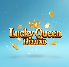 БайЛото — игра Lucky Queen Deluxe онлайн