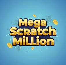 БайЛото — скретч-игра Mega Scratch Million