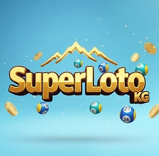 БайЛото — лотерея SuperLoto онлайн