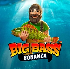 БайЛото — слот Big Bass Bonanza онлайн