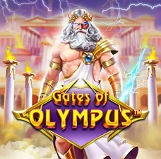 БайЛото — слот Gates of Olympus онлайн