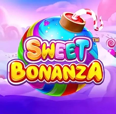 БайЛото — слот Sweet Bonanza онлайн