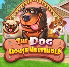 БайЛото — слот The Dog House Multihold онлайн